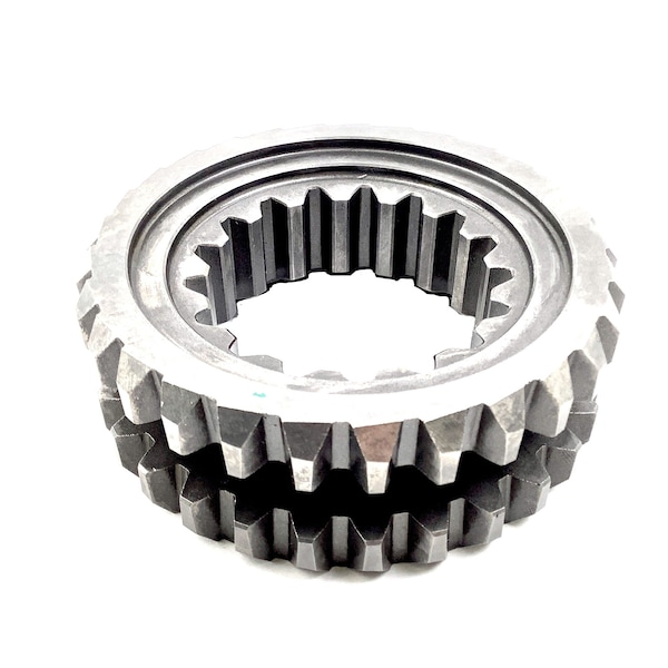 Eaton Clutch, Sliding, Manual Transmission, 16618, 4300907 4300907 - main